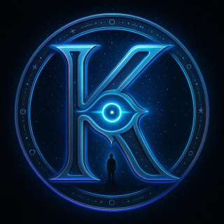 KRONATRIX K logo